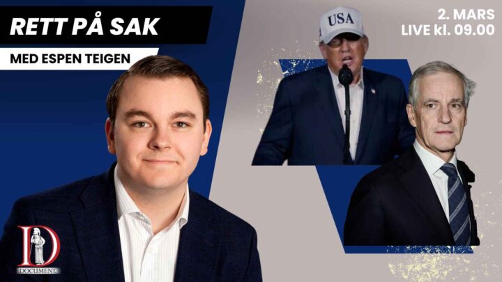 Krig i Midtøsten