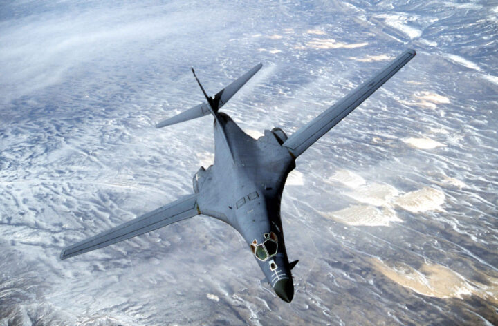 USA angrep Irans anlegg for uran-anrikning med «bunker busters»