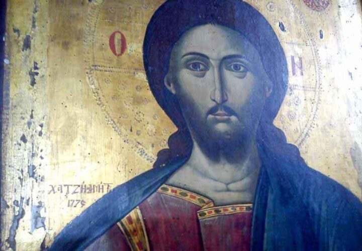 Kulturkrig i Hellas: Ateistene vil fjerne ortodokse ikoner fra rettssalene