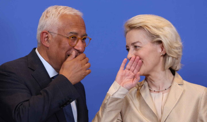 Muhammed er den nye sheriffen