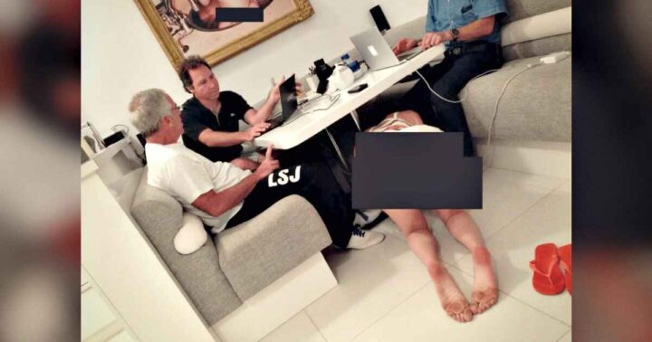 Nye 50.000 Epstein-dokumenter fredag