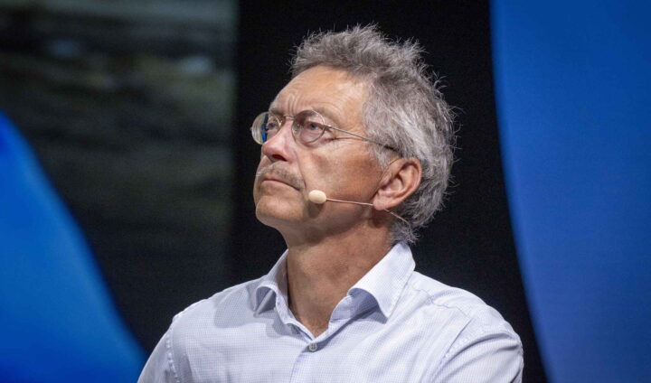 Iver B. Neumann: – Trump er som et barn
