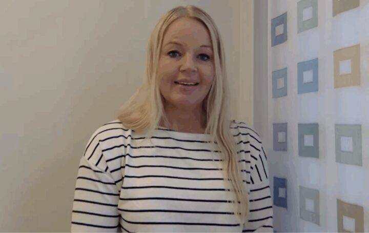 Lillian Gran varetekts­fengslet i fire nye uker, deretter tvangs­observert i seks uker