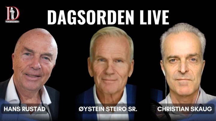 Doc-TV: Revner NATO?