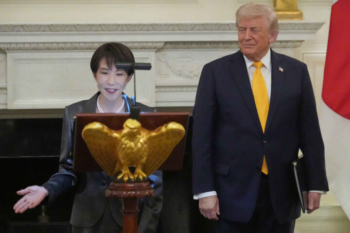 USA har konfiskert 140 millioner tonn iransk olje på vei til Kina