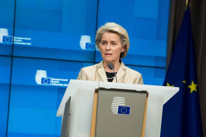 Studie viser hvordan Brussel påvirker nasjonale valg