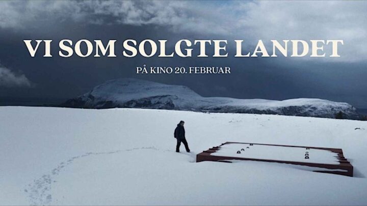 «Vi som solgte landet»: En viktig dokumentar om grådighet