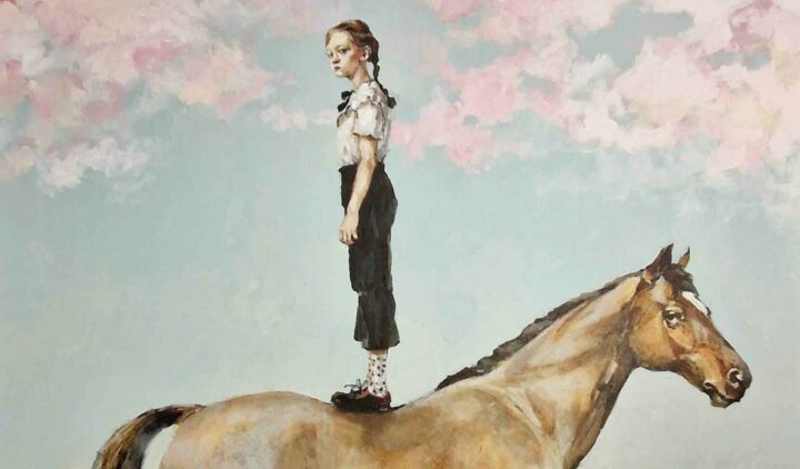 No Horseplay (ikke datert).
