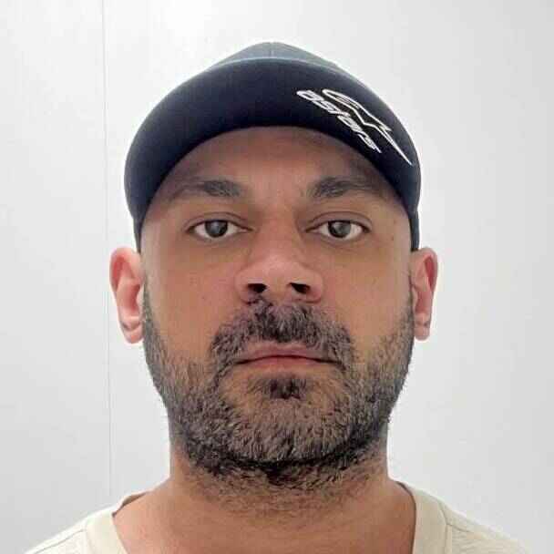Kian Keshmiri