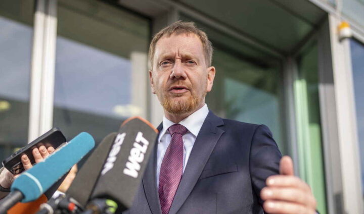 – Tysklands klima­politikk er dødens dal