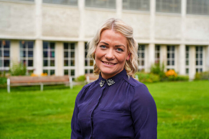 Ruskjøring er en offentlig skam, å ødelegge landet er det ikke