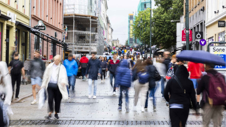 To tenåringsgutter dømt til ung&shy;doms&shy;straff etter slags&shy;mål med tigger
