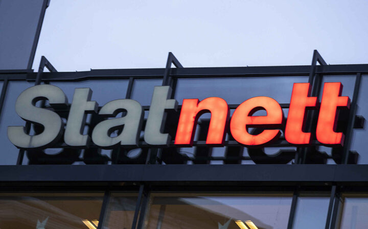 Statnett: Arkitekt for EUs «grønne» skifte