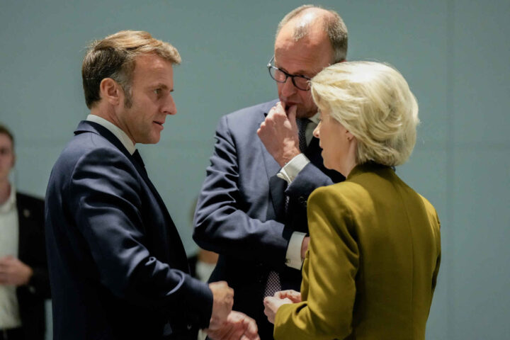 Globalistenes tapende kamp mot observasjon og fakta
