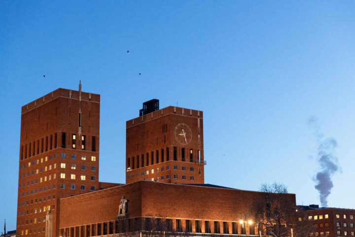 Prissjokk for leie av kommunal bolig i Oslo