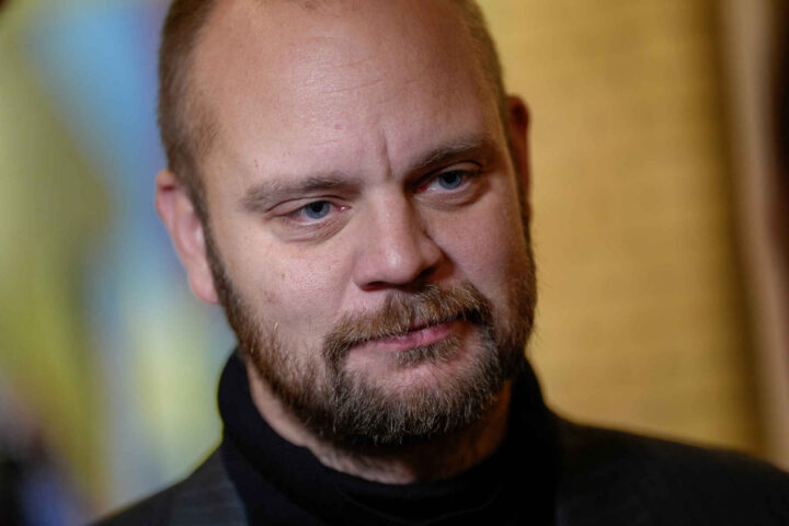 Slutt å drikke, Mímir – og hold kjeft