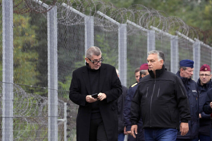 Europas dobbelt­moral overfor Ungarn