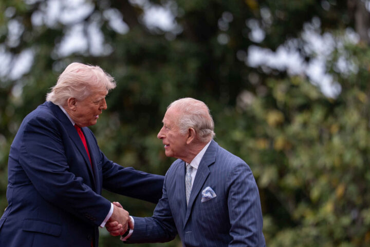 Oddsene til mellomvalget er imot, men Trump har gjort oddsene til skamme gjentatte ganger før