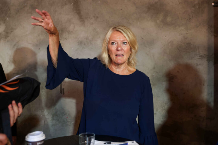 Integrering er mer enn bare en lønnsslipp