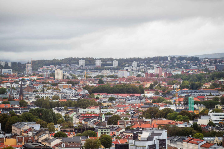 Høyre og Venstre vil snu Oslo på hodet