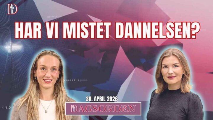 Har vi mistet dannelsen?