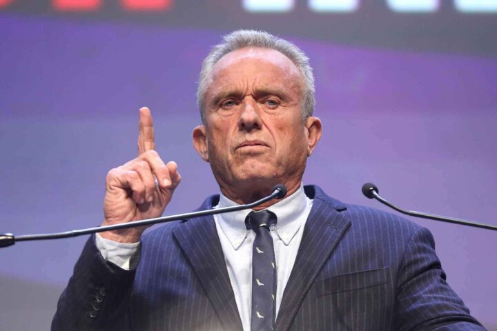RFK Jr.: – Canadas regime for assistert selv&shy;mord er avskyelig
