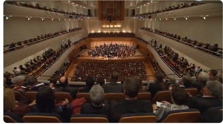 Interlude: Argerich og Maisky spiller Sjtsjedrin