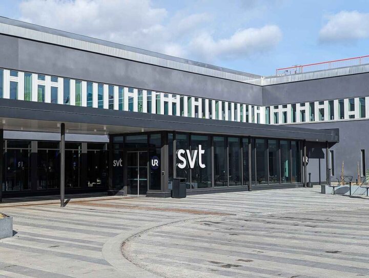 SVT og upartiskheten (for femtiellevte gang)