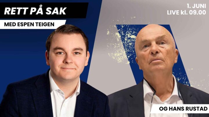 NRK når nytt bunnivå