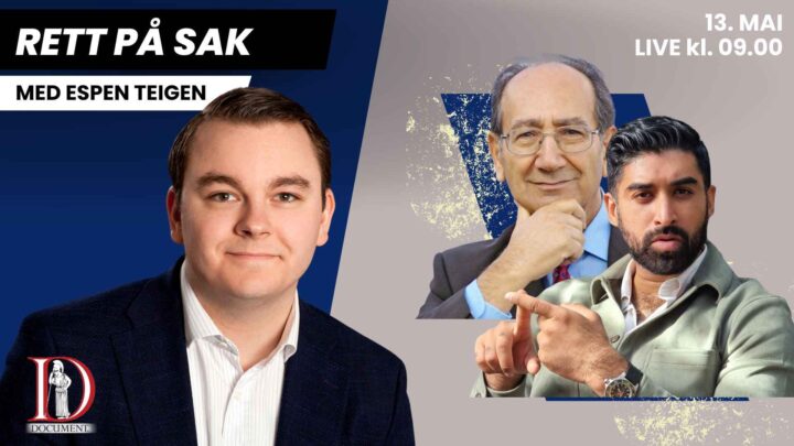 Nei, en iraker bygde ikke oljenasjonen Norge