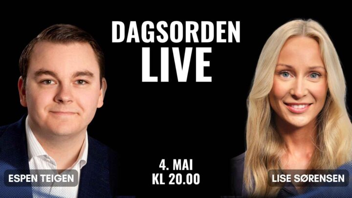 Ekstreme angrep på FrP