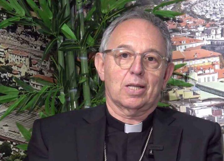 Italiensk biskop opp&shy;fordrer kristne til «aktiv om&shy;vendelse» og konvertering av muslimer