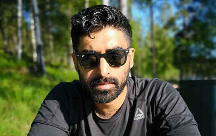 Qasim Ali fra MINORG fort&shy;setter å fremme myten om at paki&shy;stanere reddet Norge