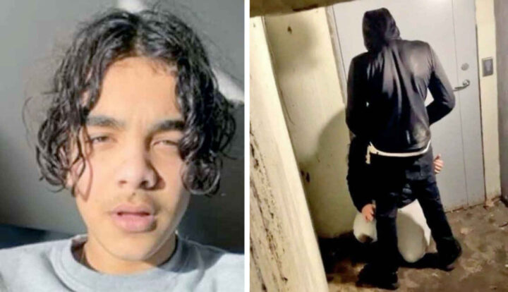 Sverige: Afghaneren Ahmad dømt for voldtekt av barn nok en gang