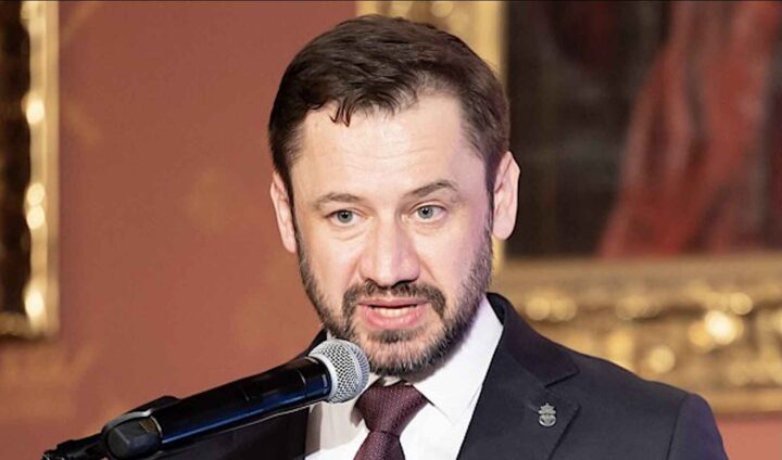 Opprør i Kraków: Byens ordfører kastet ved folke­avstemning