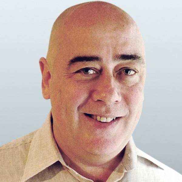 Bruce Bawer
