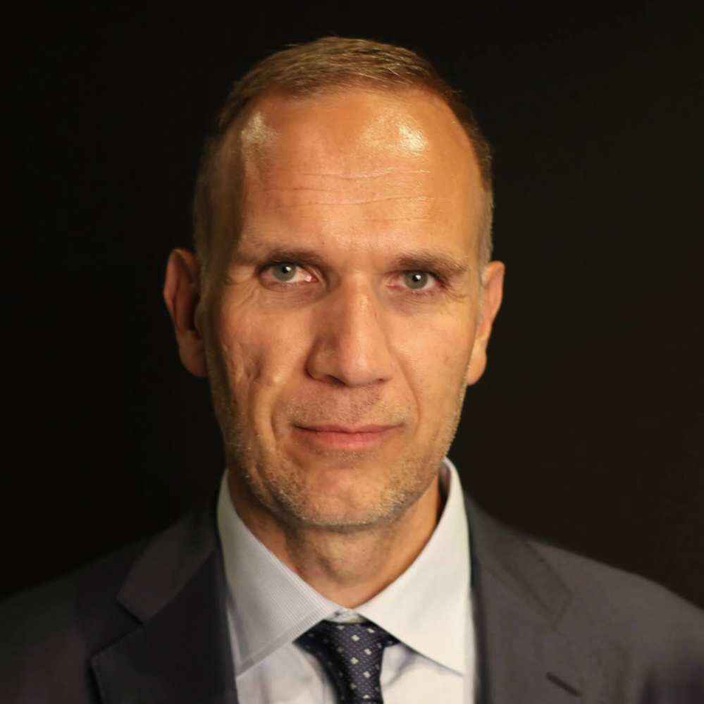 Dag-Øyvind Lauvnes