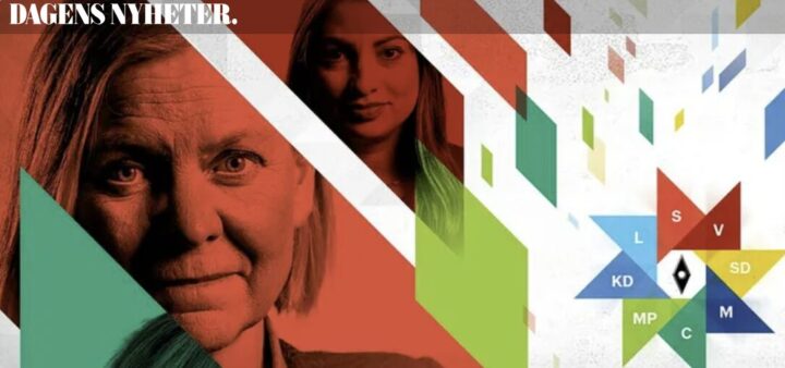 DNs valgkamp: For demokratiets skyld – eller for sosial&shy;demokratiets?