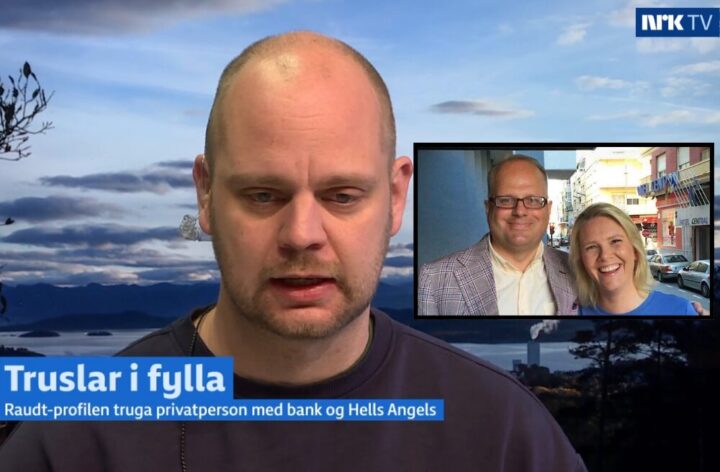 Mímir får tilgivelse, Hårek får sparken; en skrikende dobbelt&shy;standard