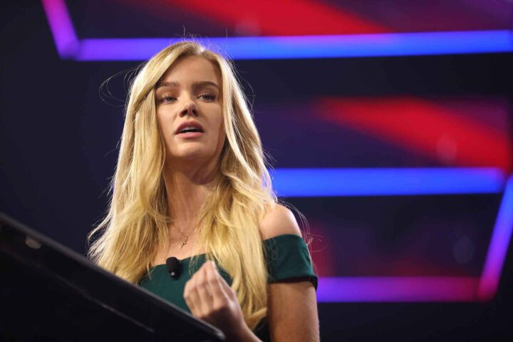 Eva Vlaardinger&shy;broek lanserer «Save Europe Act»