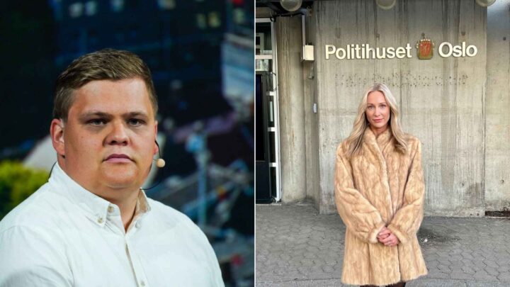 Trusler er visst bare et demokratisk problem når det rammer AUF
