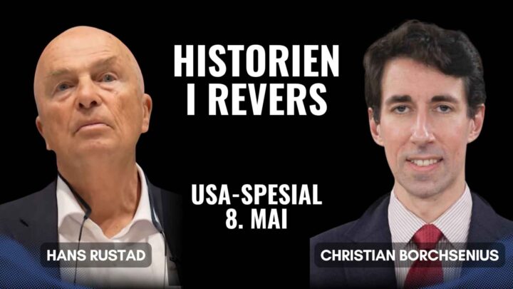 Doc-TV: Historien i revers