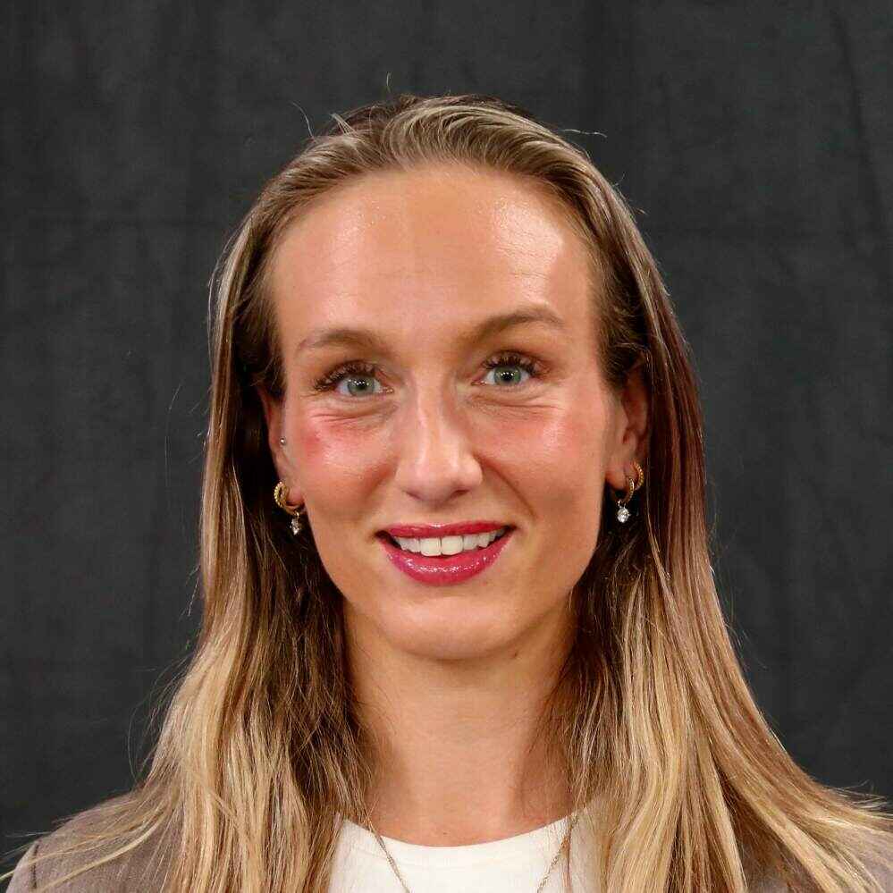 Jannicke Almenning