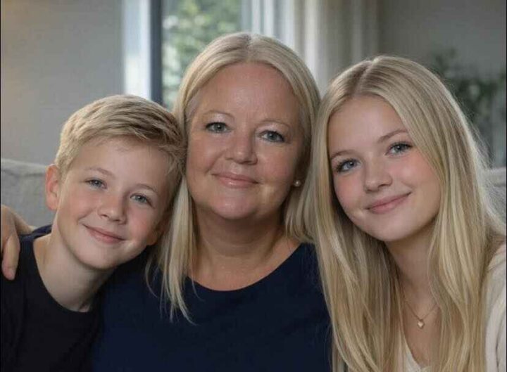 Lillian Gran-saken: Noe er alvorlig galt med Norge