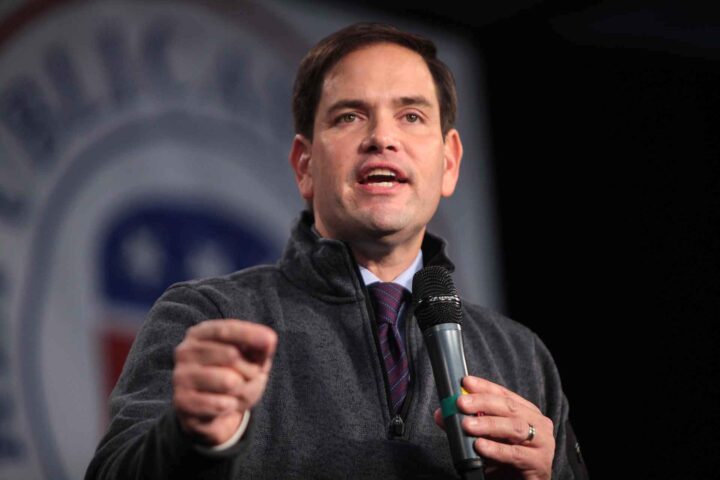 Marco Rubio: – Iran-konflikten viste at Portugal er USAs nær&shy;meste NATO-allierte
