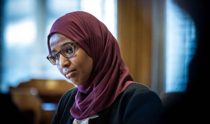 En verden uten jøder, jihad så langt du ser