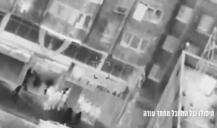 Israel har tatt ut ny Hamas-leder elleve dager etter forgjengeren