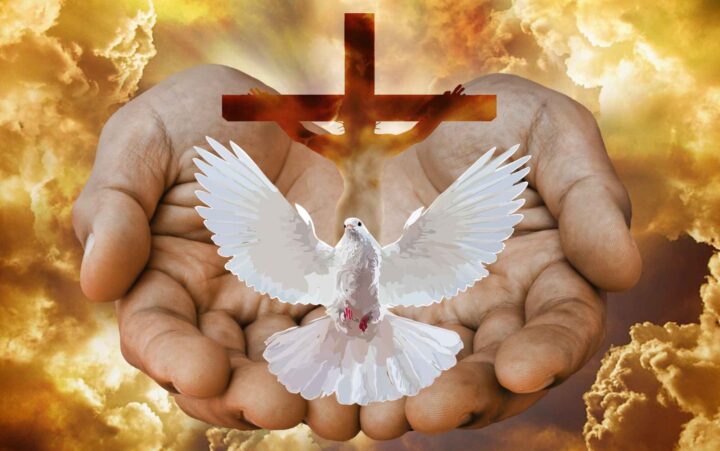 Helena Edlund: Tanker før søndagen #170