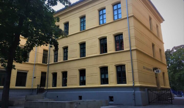 Skolen i Norge ble ødelagt av skole­politikken