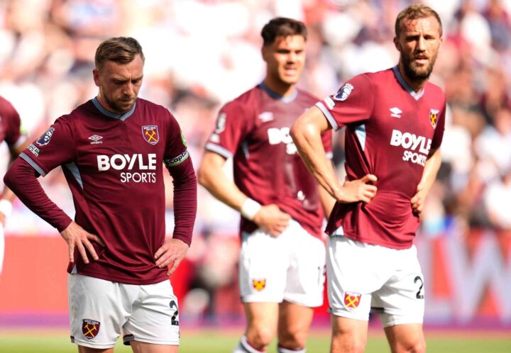 Premier League-sesongen er over, heldig&shy;vis er det fotball-VM i sommer
